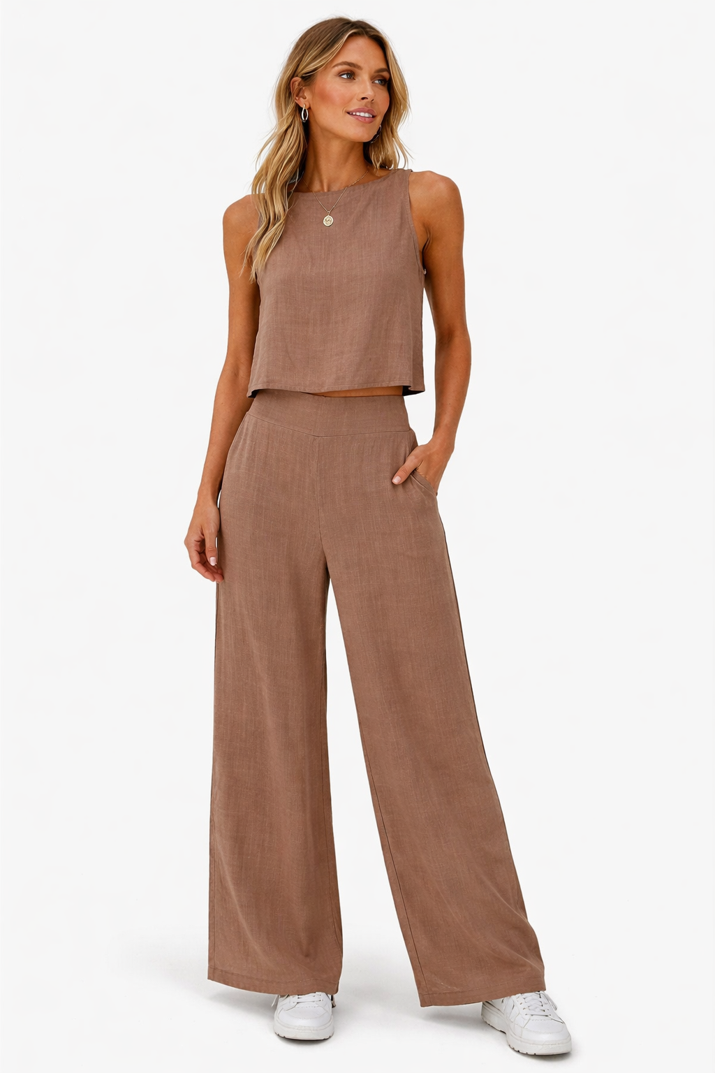 Co-ord set outfit