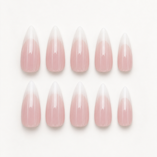 Floral nail stickers for spring nail art