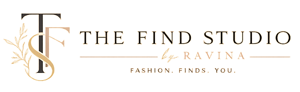 The Find Studio by Ravina